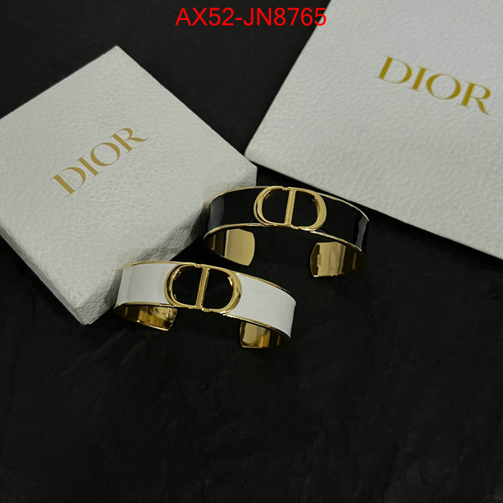 Jewelry-Dior replica us ID: JN8765 $: 52USD