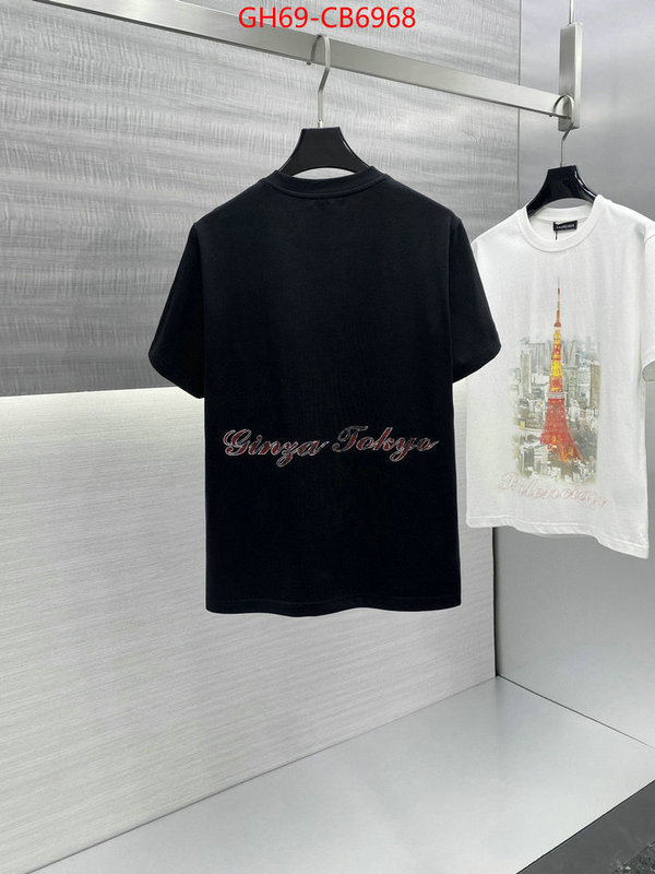 Clothing-Balenciaga online store ID: CB6968 $: 69USD