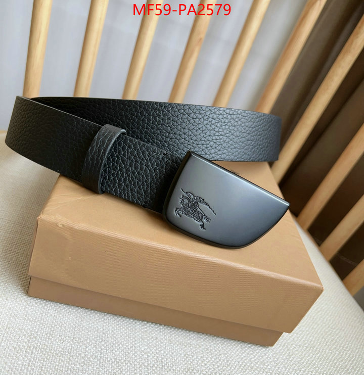 Belts-Burberry every designer ID: PA2579 $: 59USD