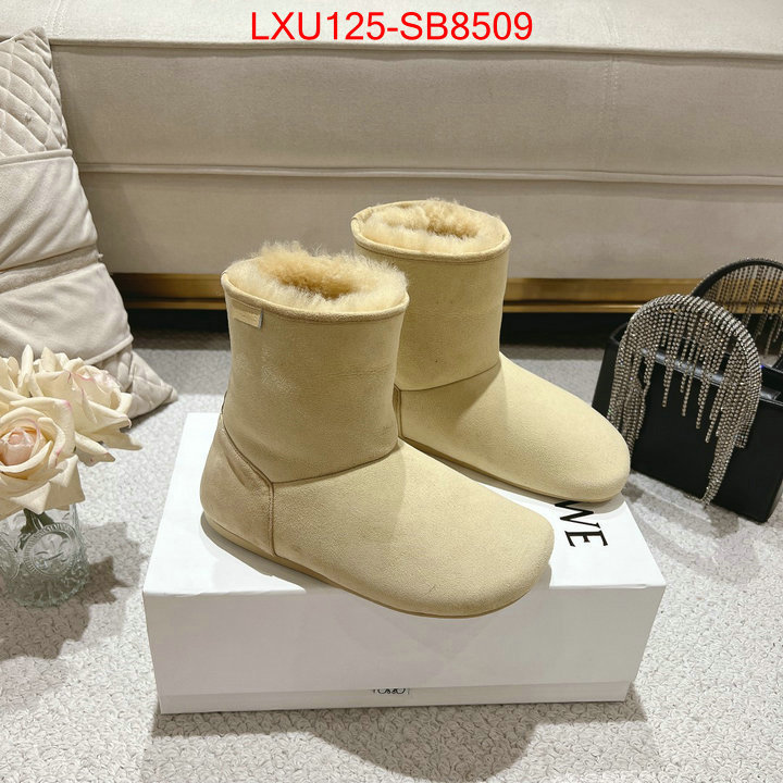 Women Shoes-Loewe replica online ID: SB8509 $: 125USD