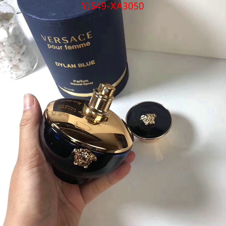 Perfume-Versace replica designer ID: XA3050 $: 49USD