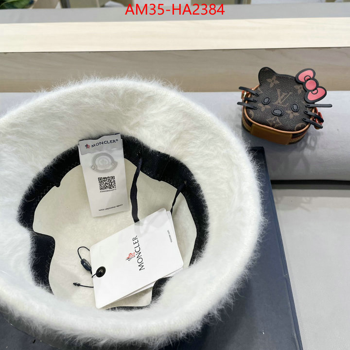 Cap(Hat)-Moncler where should i buy to receive ID: HA2384 $: 35USD