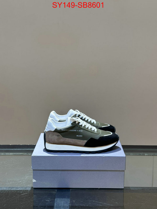 Men Shoes-Hogan top designer replica ID: SB8601 $: 149USD