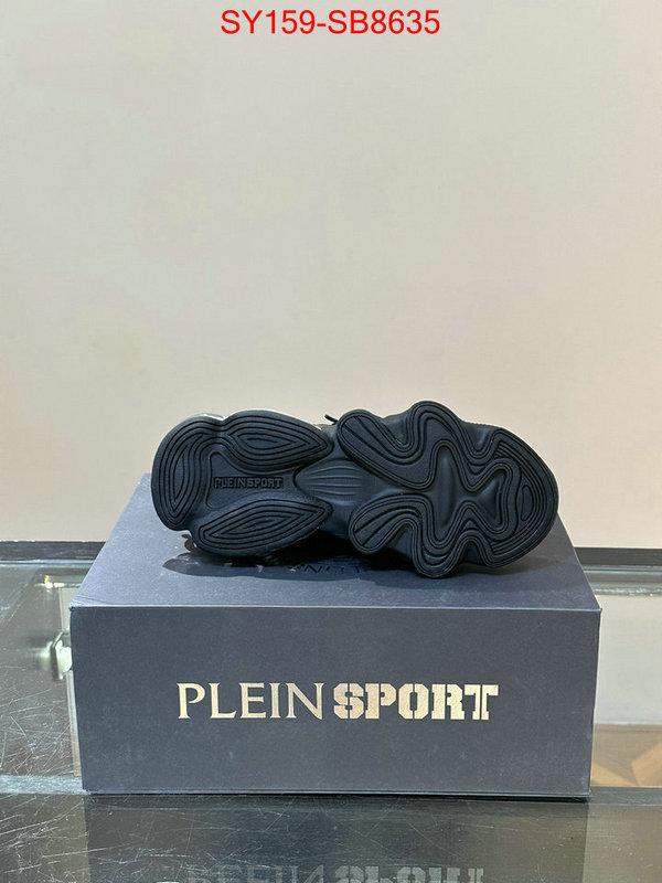 Men Shoes-PHILIPP PIEIN china sale ID: SB8635 $: 159USD