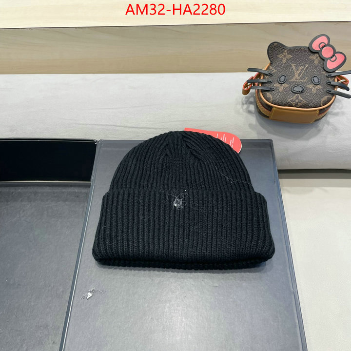 Cap(Hat)-Canada Goose outlet sale store ID: HA2280 $: 32USD