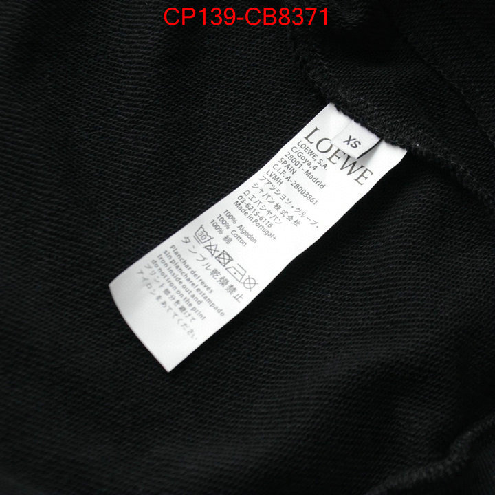 Clothing-Loewe for sale online ID: CB8371