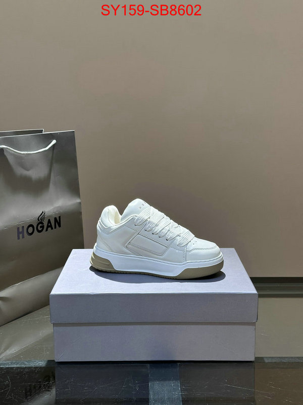 Men Shoes-Hogan are you looking for ID: SB8602 $: 159USD