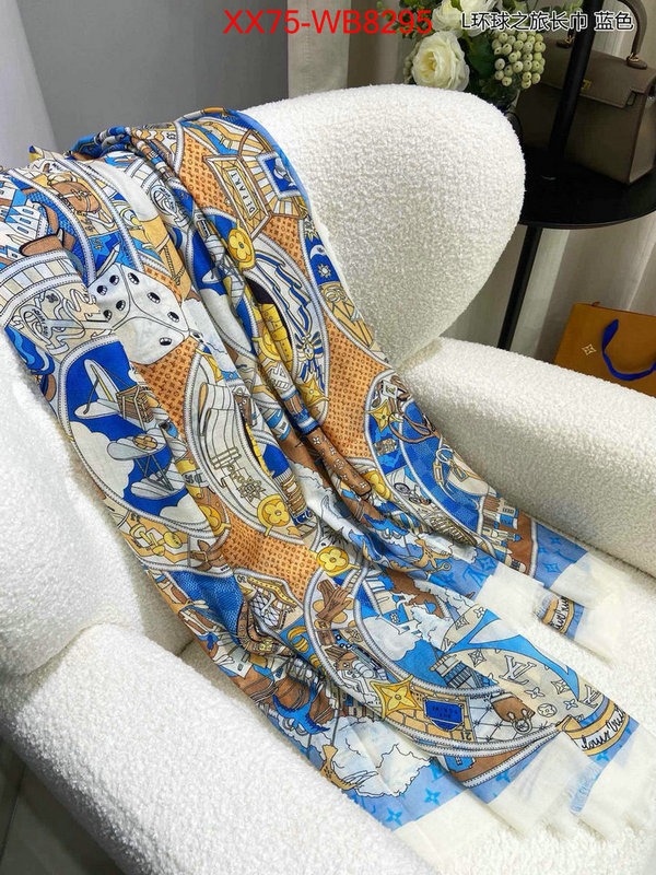 Scarf-Hermes replica 2024 perfect luxury ID: MB8295 $: 75USD