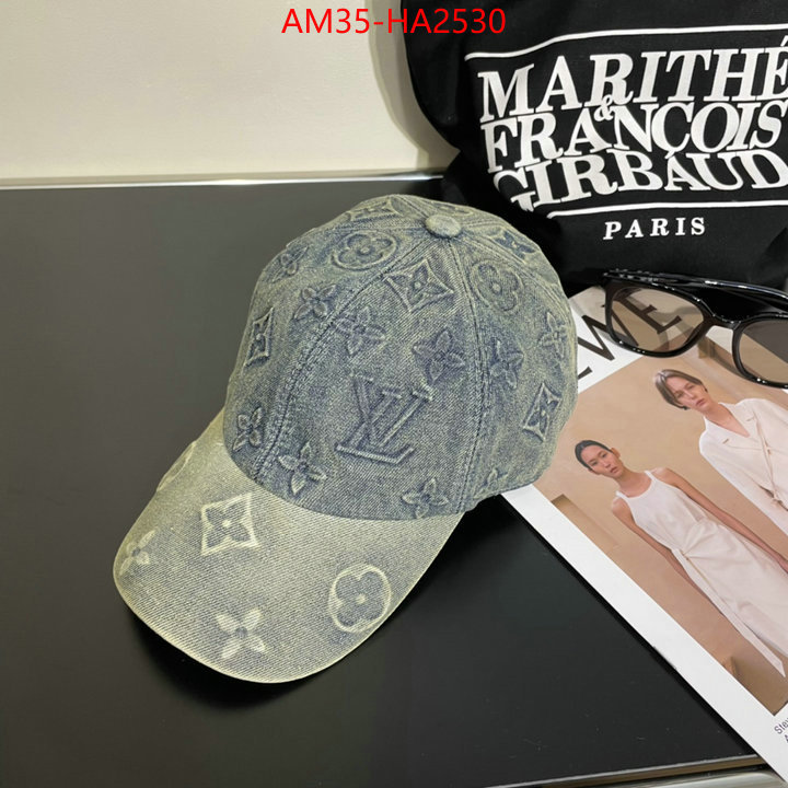 Cap(Hat)-LV online sales ID: HA2530 $: 35USD