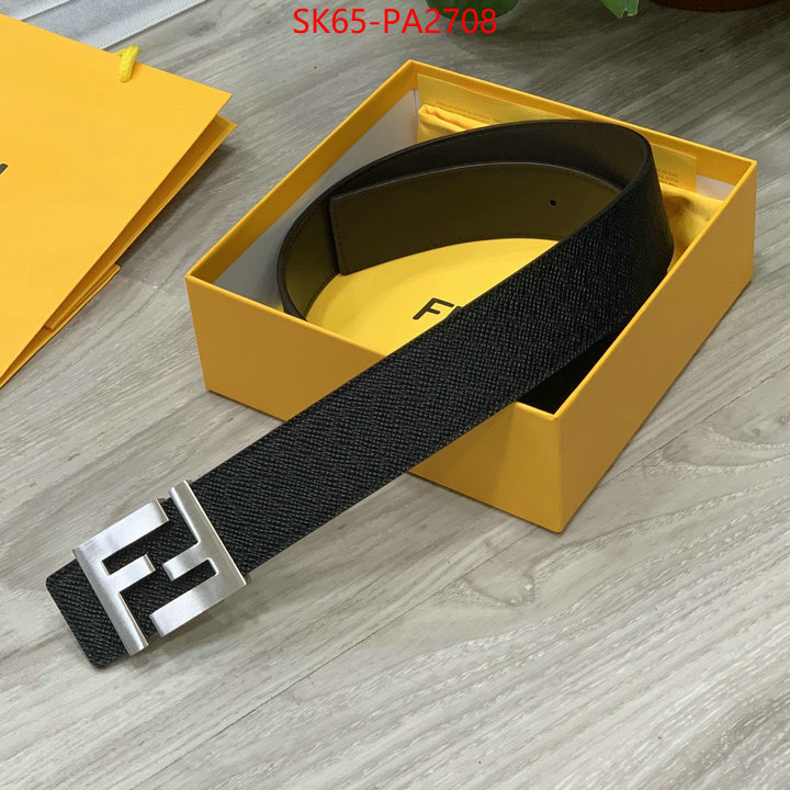 Belts-Fendi is it illegal to buy ID:PA2708 $: 65USD