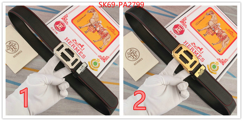 Belts-Hermes knockoff ID: PA2799 $: 69USD