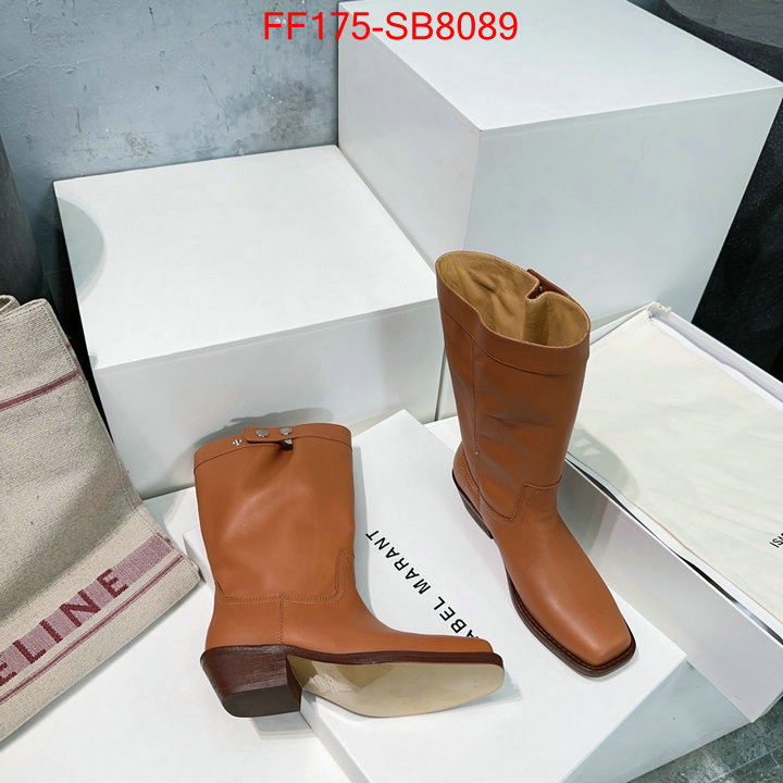 Women Shoes-Isabel Marant china sale ID: SB8089 $: 175USD