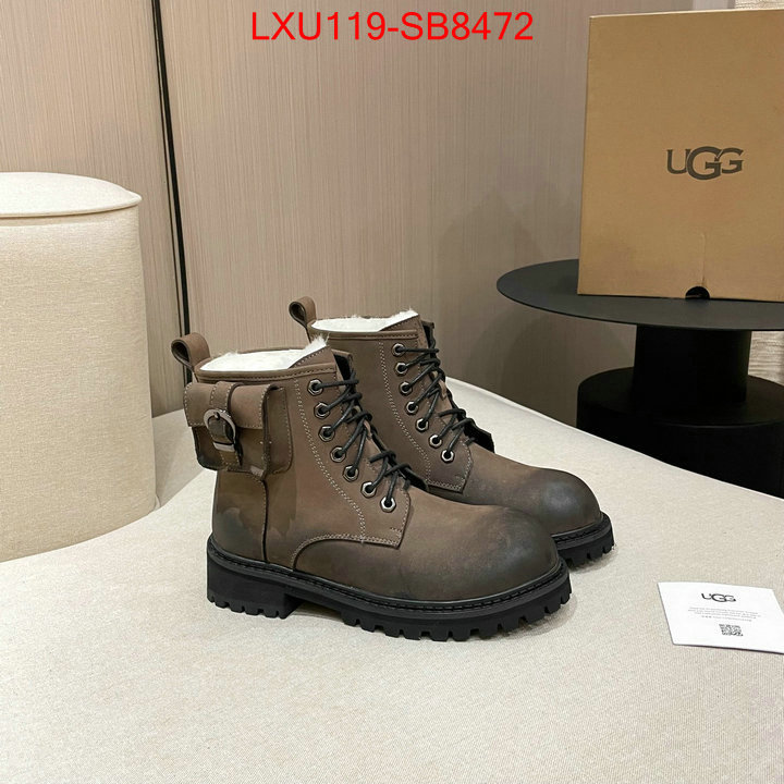 Women Shoes-Boots best luxury replica ID: SB8472 $: 119USD