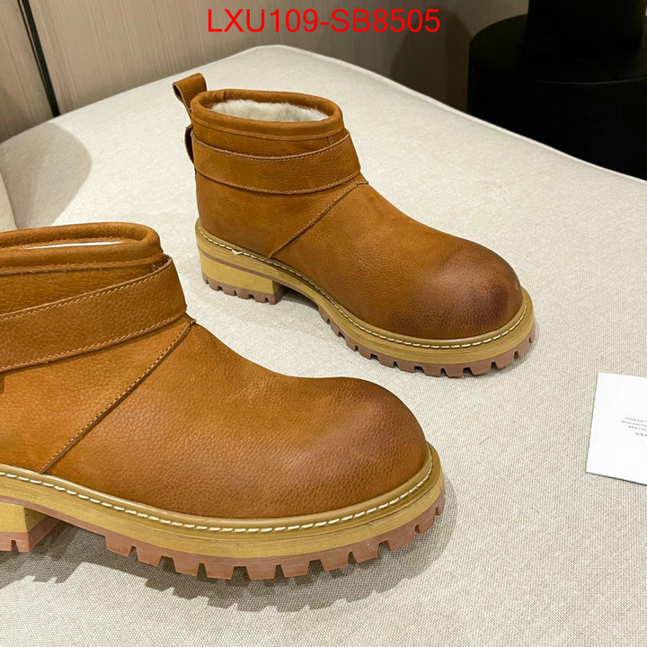 Women Shoes-Boots sell online luxury designer ID: SB8505 $: 109USD