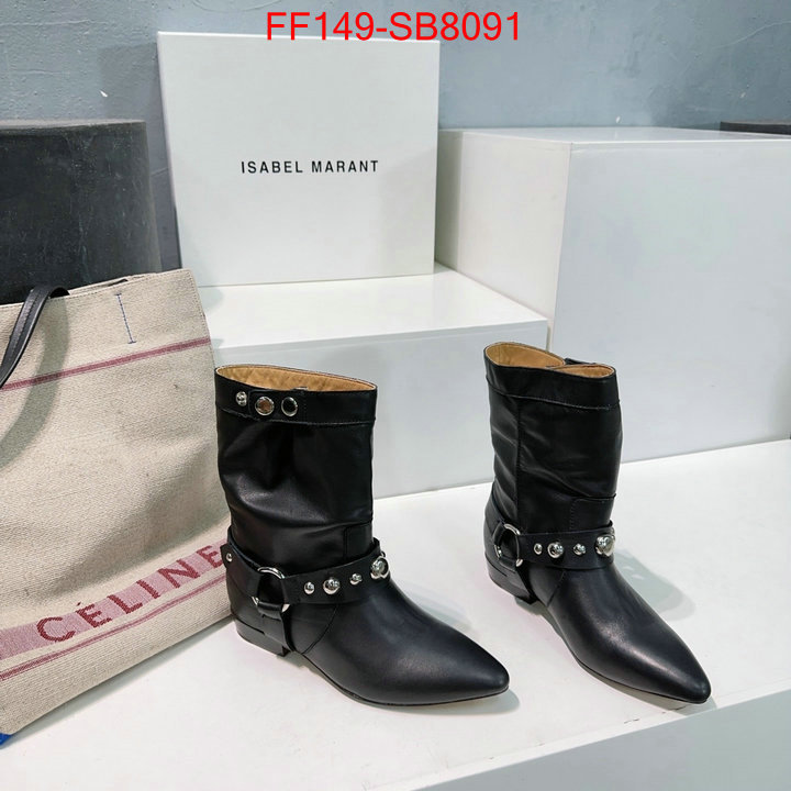 Women Shoes-Isabel Marant top fake designer ID: SB8091 $: 149USD