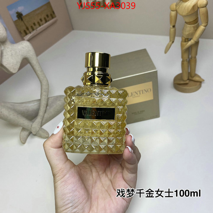 Perfume-Valentino aaaaa+ replica ID: XA3039 $: 55USD