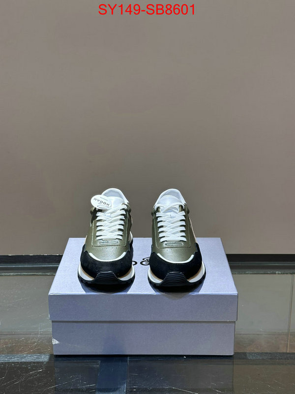 Men Shoes-Hogan top designer replica ID: SB8601 $: 149USD