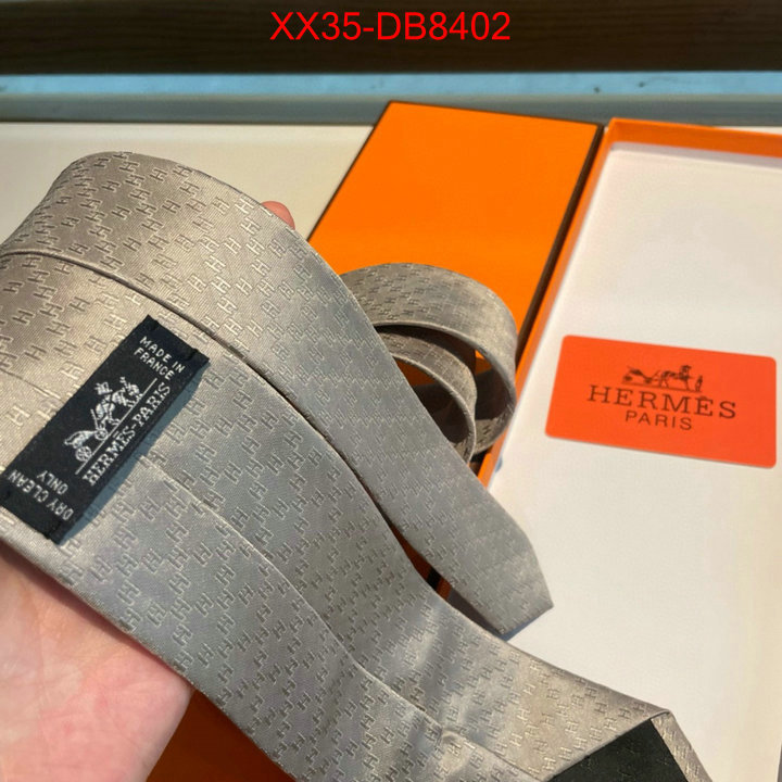 Ties-Hermes outlet 1:1 replica ID: DB8402 $: 35USD