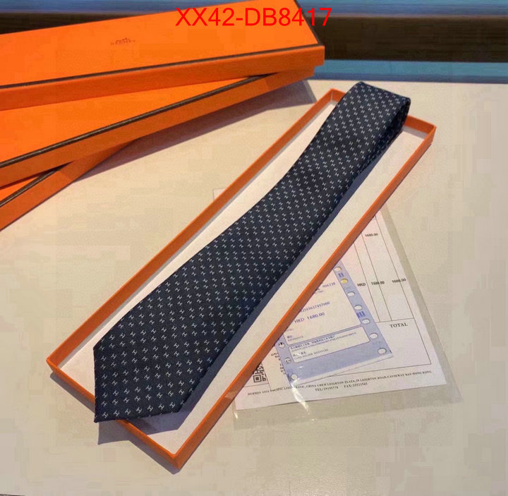 Ties-Hermes every designer ID: DB8417 $: 42USD