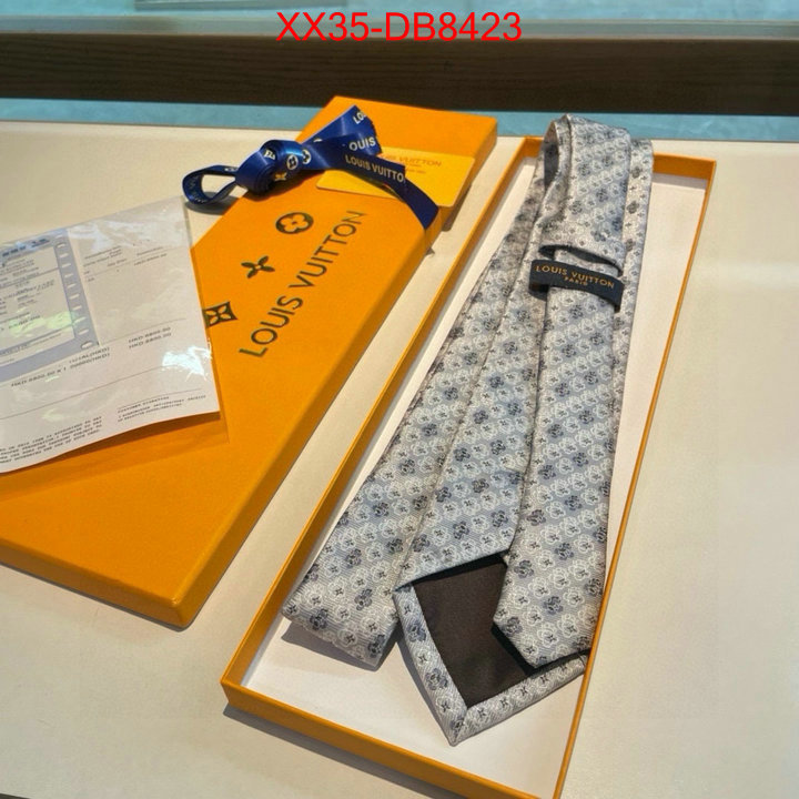 Ties-LV cheap replica ID: DB8423 $: 35USD