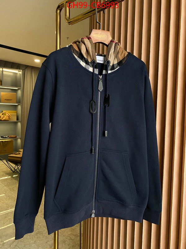 Clothing-Burberry shop ID: CB6993 $: 99USD