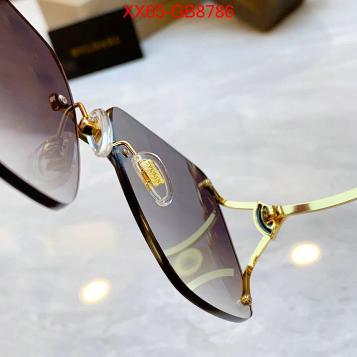 Glasses-Burberry fake designer ID: GB8786 $: 65USD