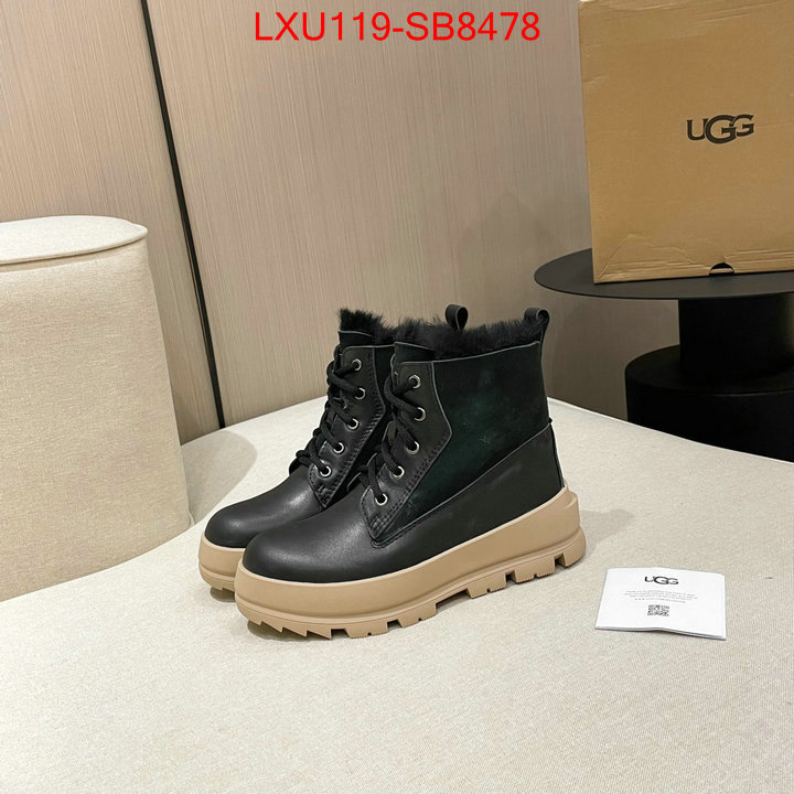 Women Shoes-Boots the highest quality fake ID: SB8478 $: 119USD