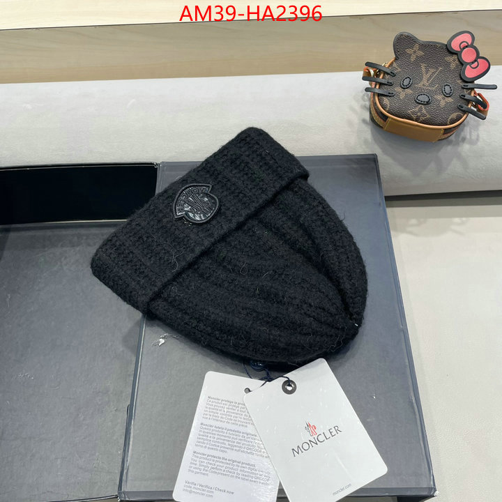 Cap(Hat)-Moncler where can you buy a replica ID: HA2396 $: 39USD