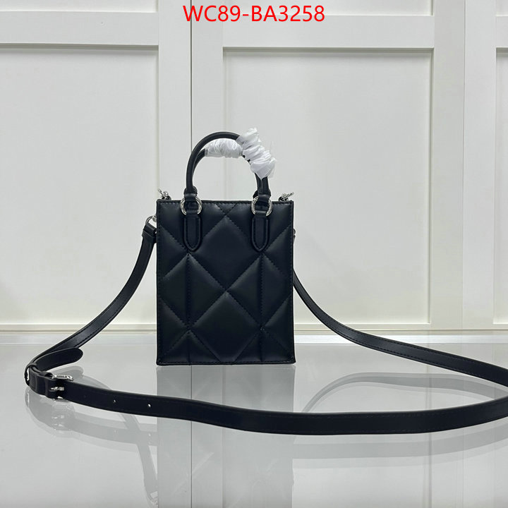 Coach Bags(4A)-Crossbody- online sales ID: BA3258 $: 89USD,