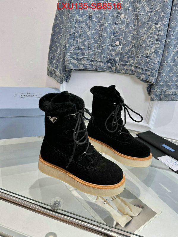 Women Shoes-Prada sale outlet online ID: SB8516 $: 135USD