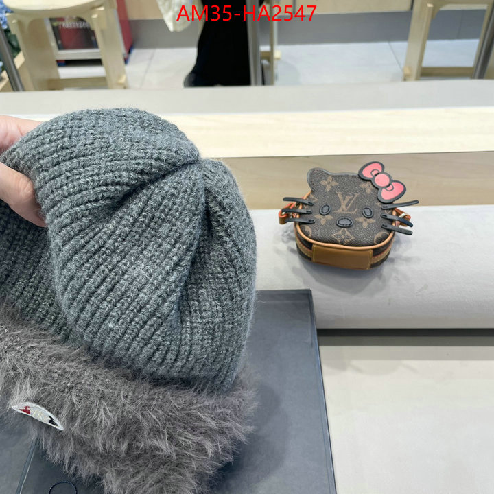 Cap(Hat)-Moncler the most popular ID: HA2547 $: 35USD