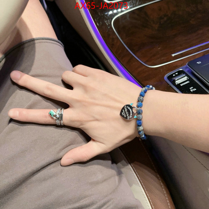 Jewelry-Tiffany buy high-quality fake ID: JA2073 $: 65USD