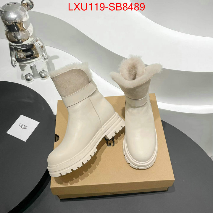 Women Shoes-Boots fashion ID: SB8489 $: 119USD