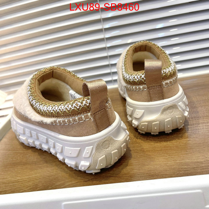 Women Shoes-UGG good quality replica ID: SB8460 $: 89USD