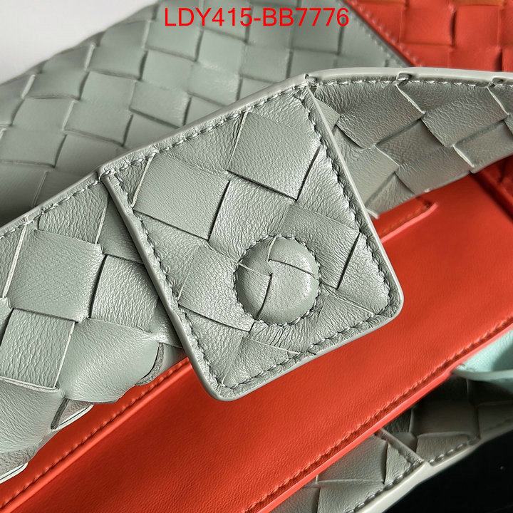 BV Bags(TOP)-Handbag- high quality customize ID: BB7776 $: 415USD,