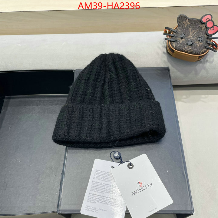 Cap(Hat)-Moncler where can you buy a replica ID: HA2396 $: 39USD