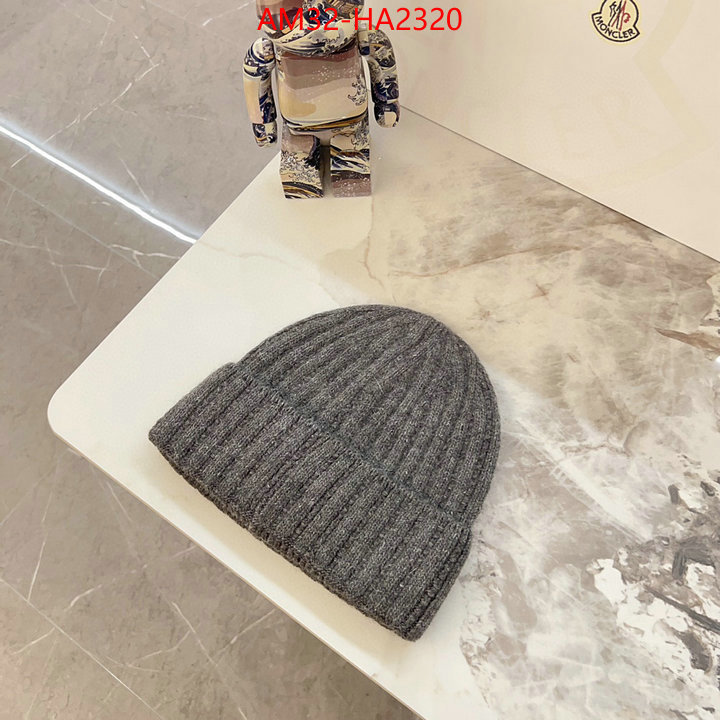 Cap (Hat)-Chanel every designer ID: HA2320 $: 32USD