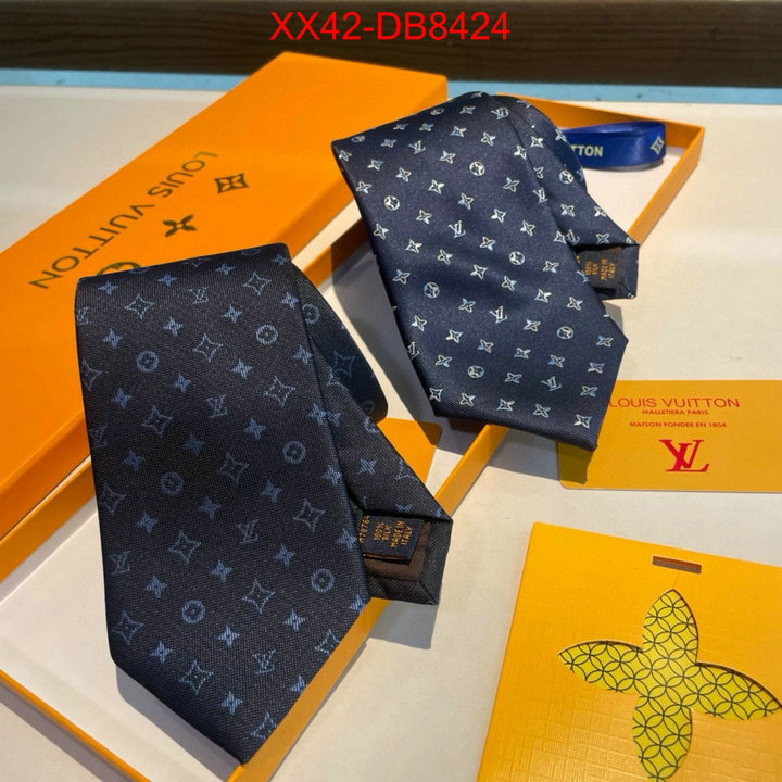 Ties-LV cheap high quality replica ID: DB8424 $: 42USD