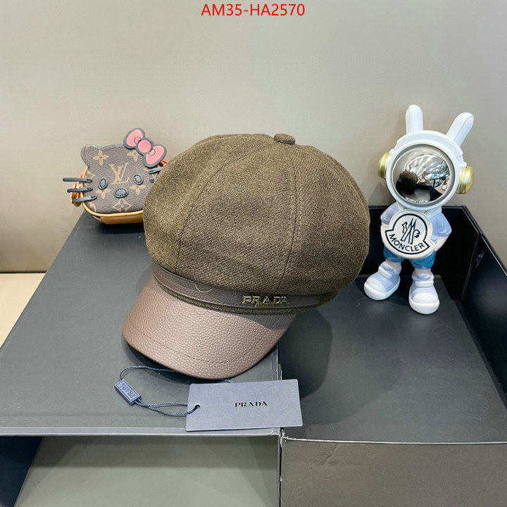 Cap (Hat)-Prada 7 star replica ID: HA2570 $: 35USD