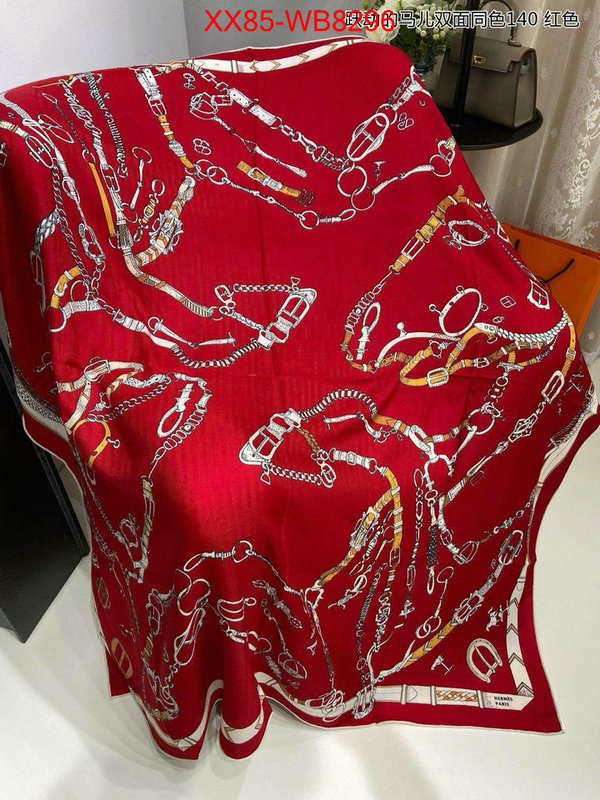 Scarf-Hermes knockoff highest quality ID: MB8296 $: 85USD