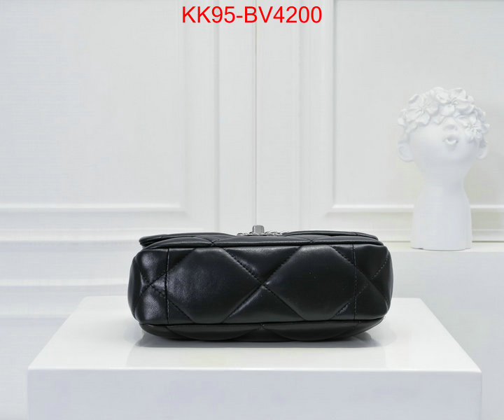 Chanel Bags(4A)-Crossbody- luxury 7 star replica ID: BV4200