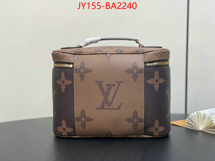 LV Bags(TOP)-Vanity Bag- online china ID: BA2240 $: 155USD,