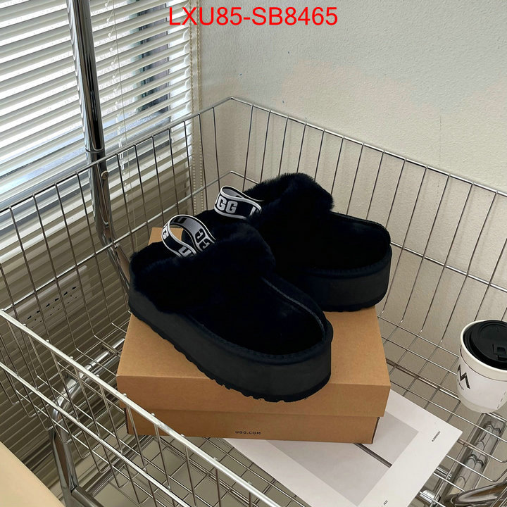 Women Shoes-UGG outlet sale store ID: SB8465 $: 85USD