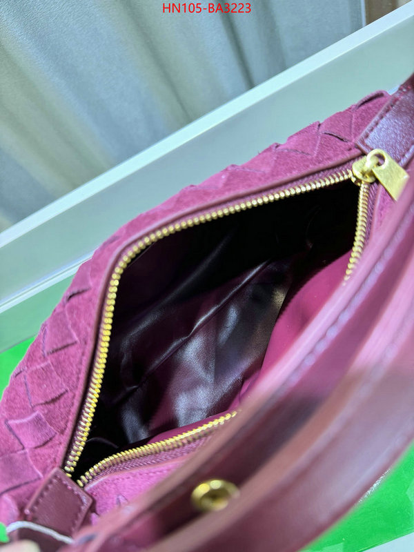 BV Bags(4A)-Handbag- fake cheap best online ID: BA3223 $: 105USD,