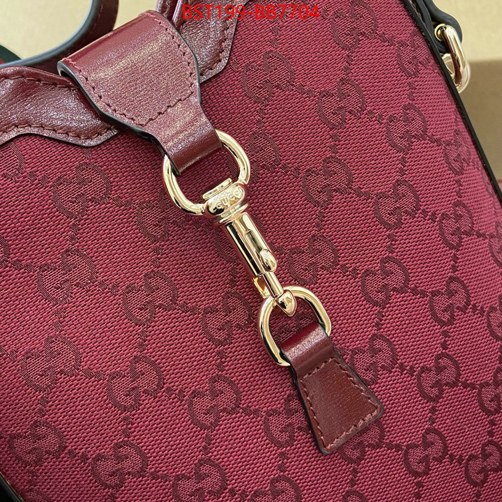 Gucci Bags(TOP)-Crossbody- how can i find replica ID: BB7704 $: 199USD,