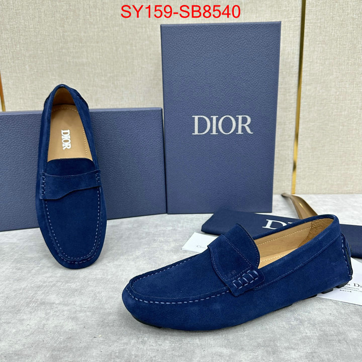 Men shoes-Dior replica online ID: SB8540 $: 159USD