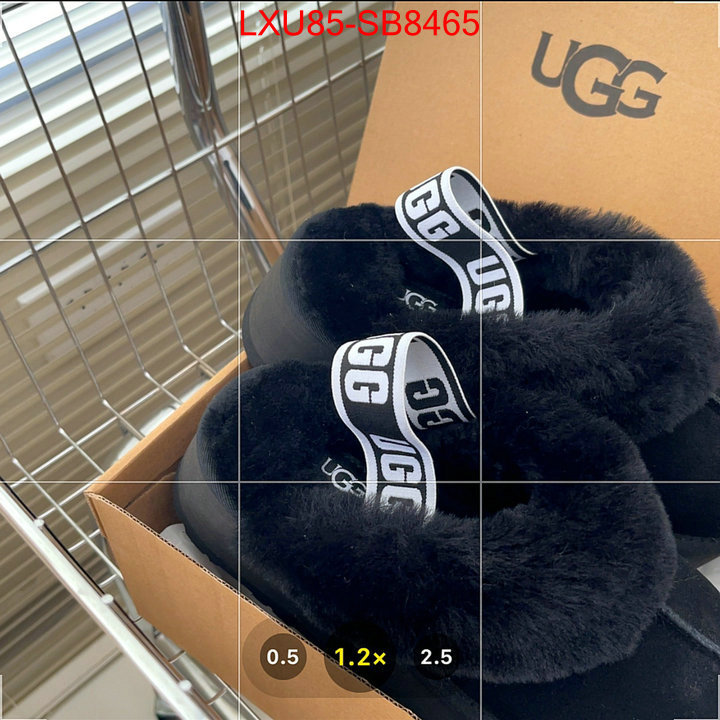 Women Shoes-UGG outlet sale store ID: SB8465 $: 85USD