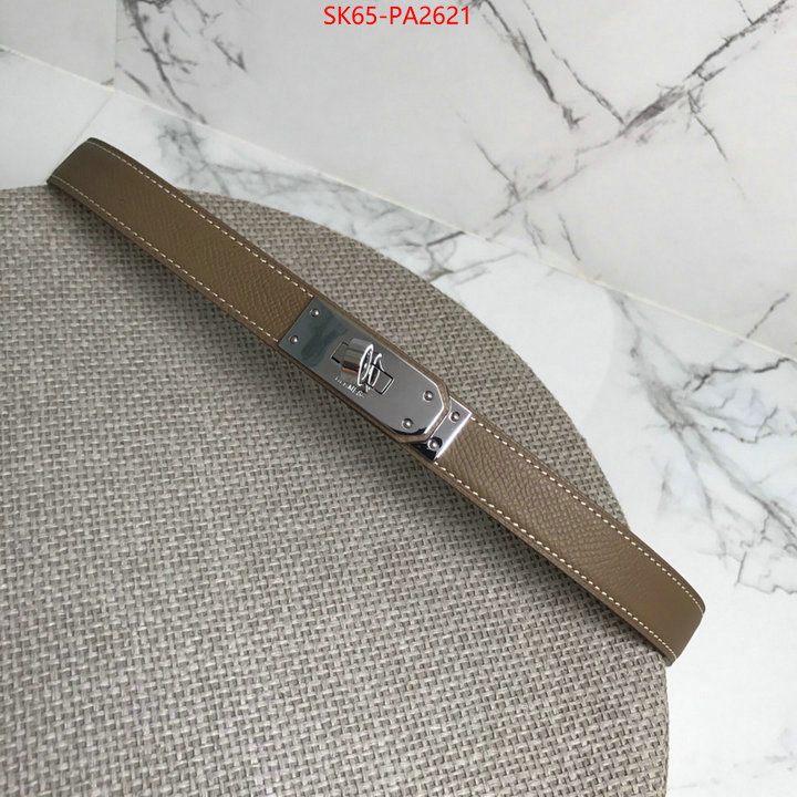 Belts-Hermes the best ID: PA2621 $: 65USD