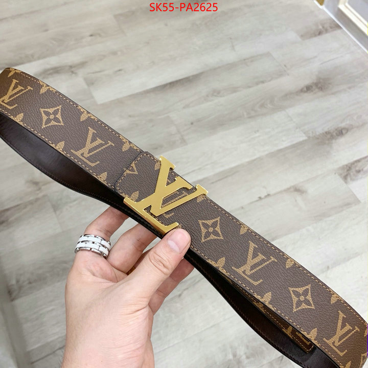 Belts-LV aaaaa replica ID: PA2625 $: 55USD