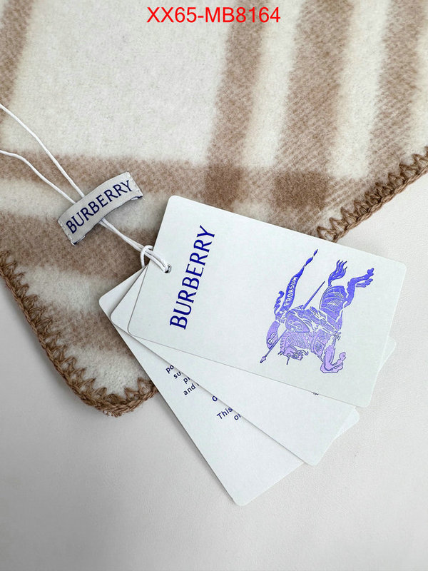 Scarf-Burberry buy best high-quality ID: MB8164 $: 65USD